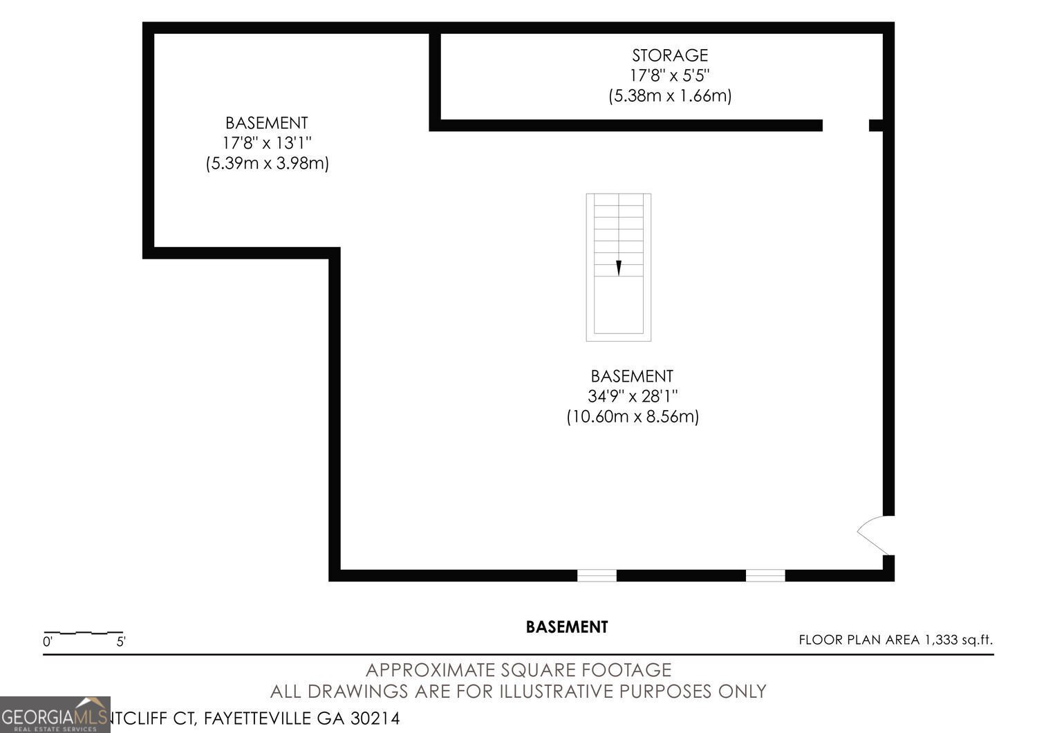 145 Huntcliff Court Fayetteville - Photo 42