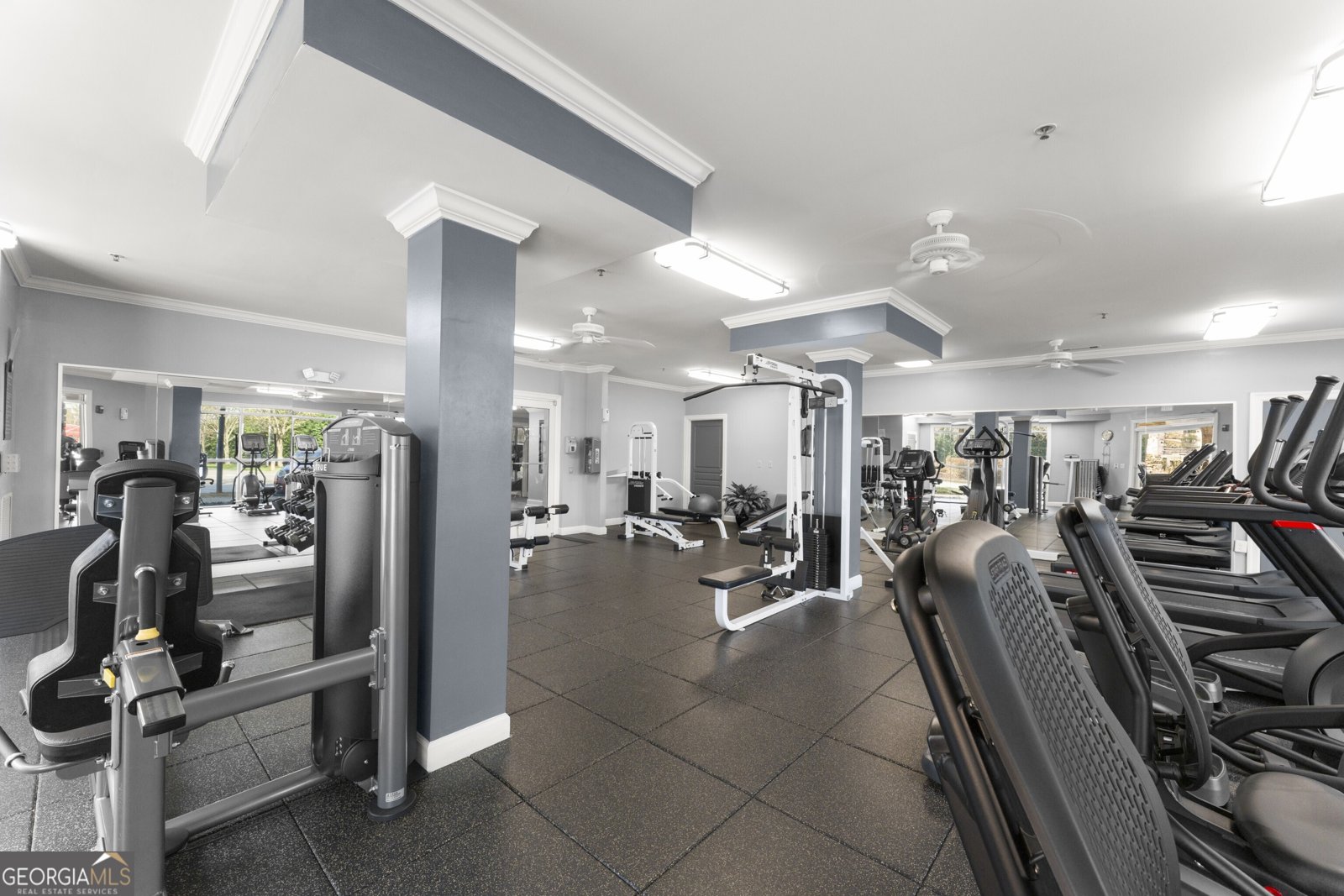 10 Perimeter Summit Boulevard Atlanta - Photo 30