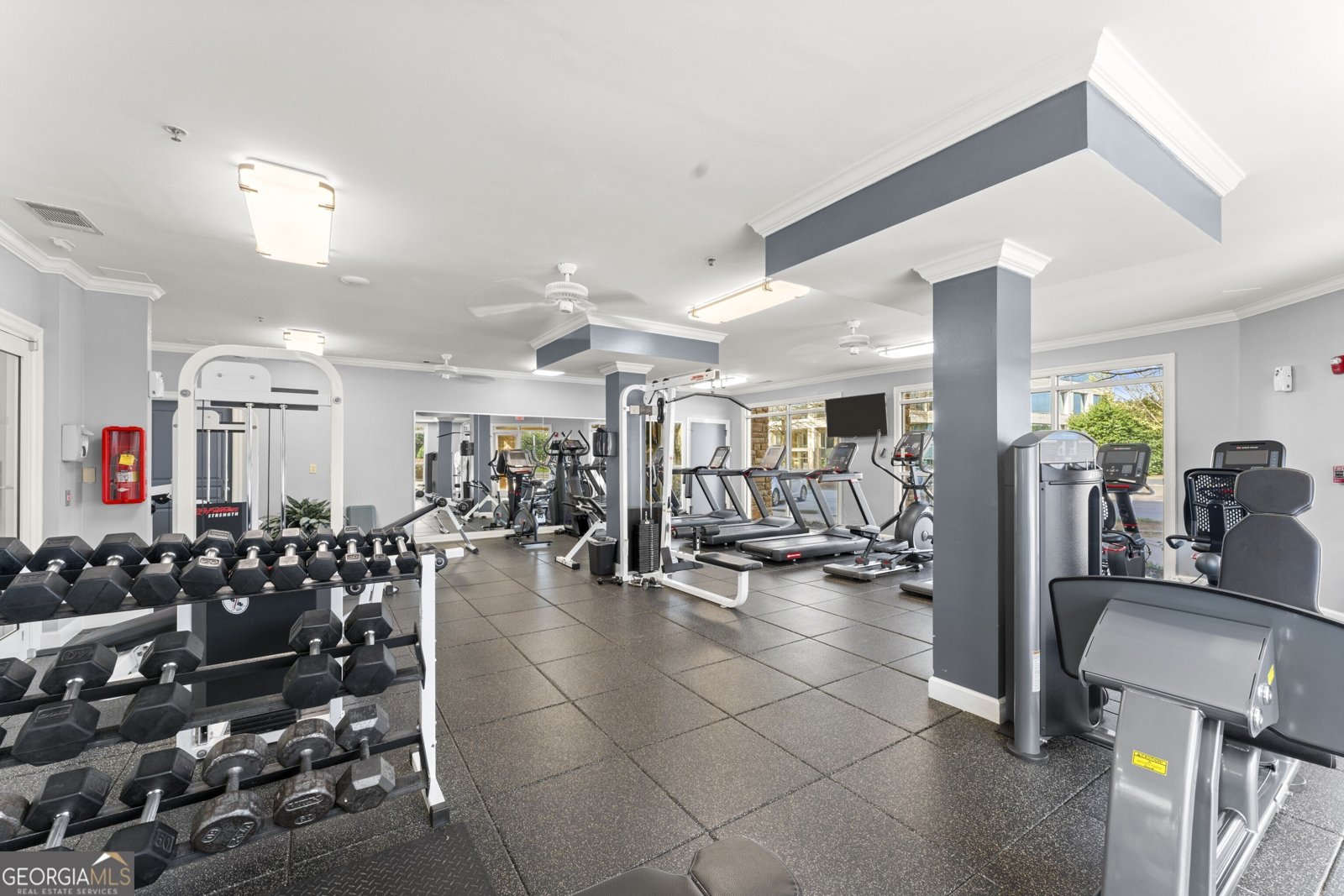 10 Perimeter Summit Boulevard Atlanta - Photo 31