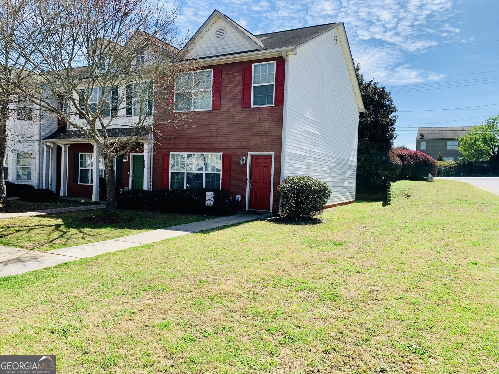 1757 Glen View Way Hampton - Photo 1