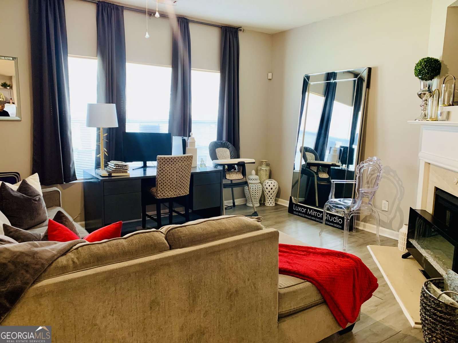 1757 Glen View Way Hampton - Photo 9