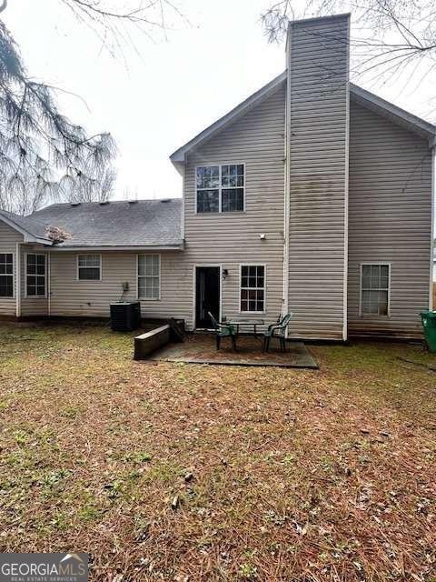 4137 Waldrop Hills Drive Decatur - Photo 19