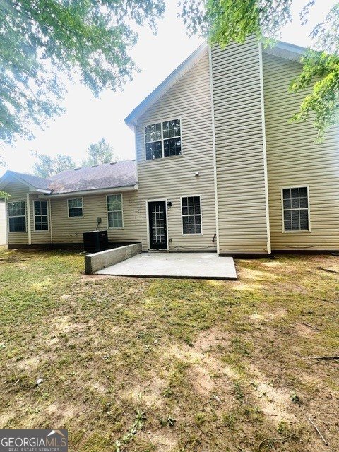 4137 Waldrop Hills Drive Decatur - Photo 20