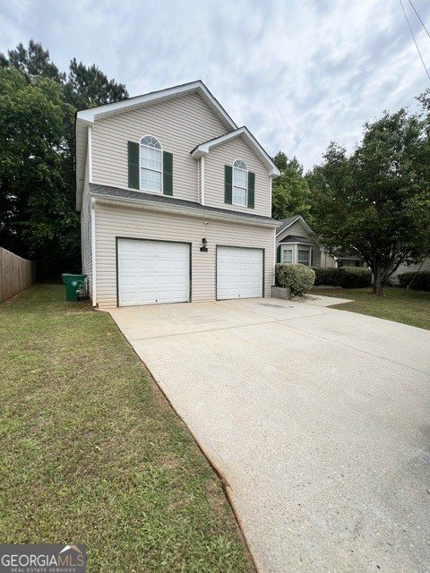 4137 Waldrop Hills Drive Decatur - Photo 21