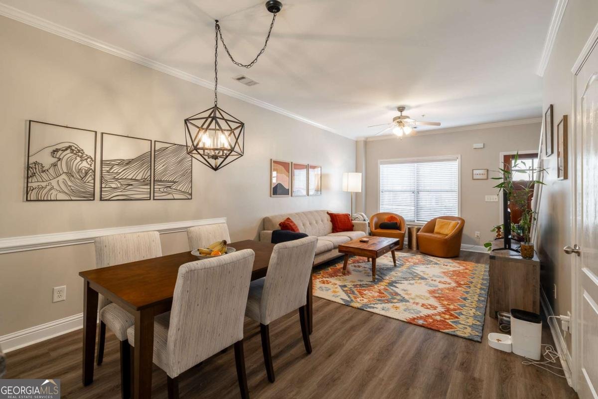 223 Oconee River Circle Athens - Photo 10