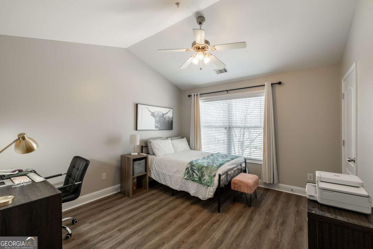 223 Oconee River Circle Athens - Photo 16