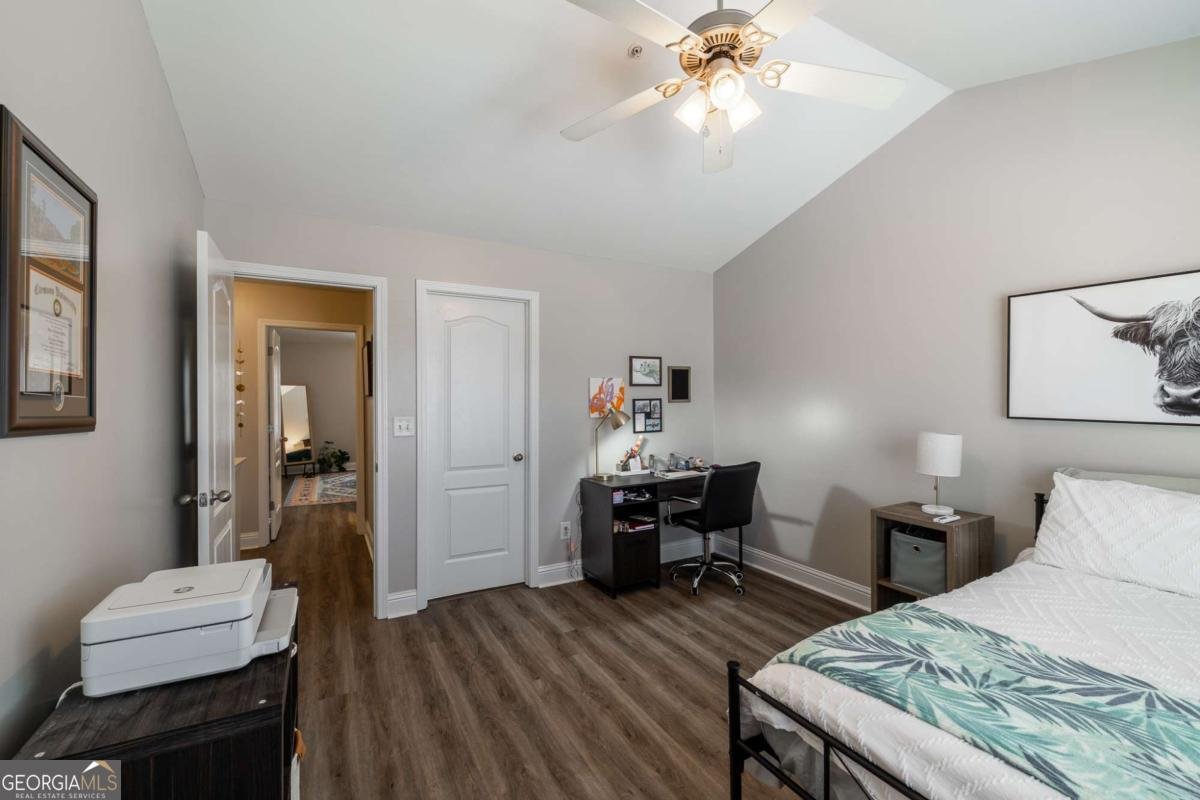 223 Oconee River Circle Athens - Photo 17