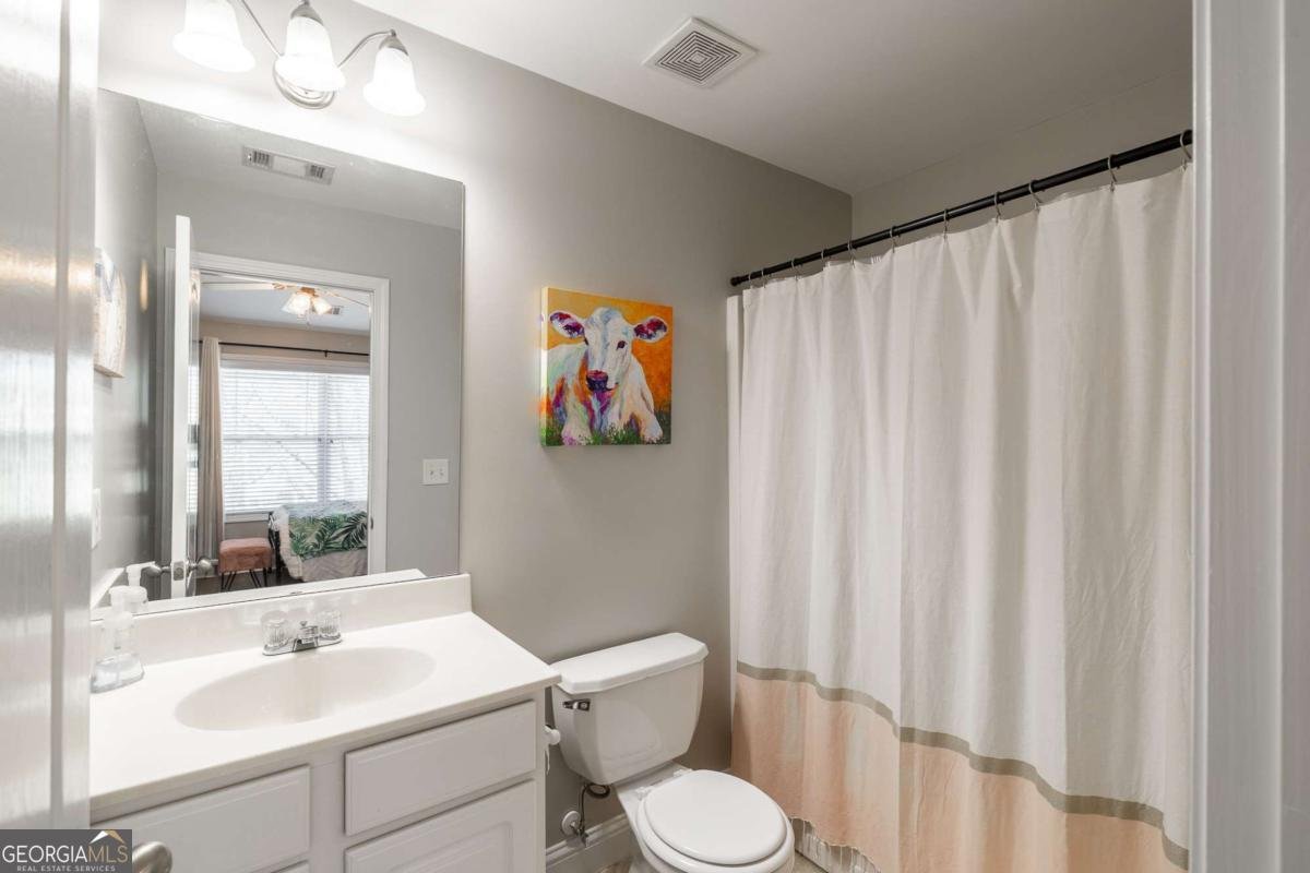 223 Oconee River Circle Athens - Photo 19