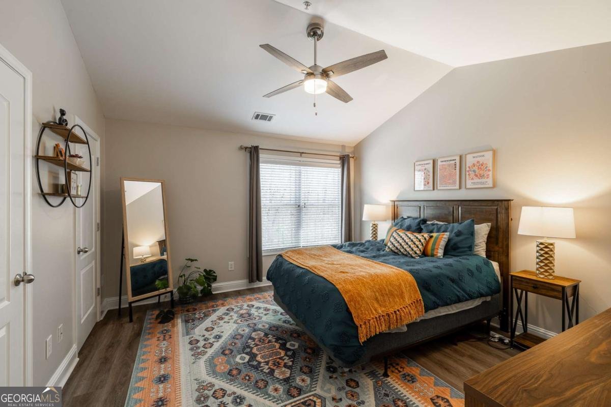 223 Oconee River Circle Athens - Photo 20