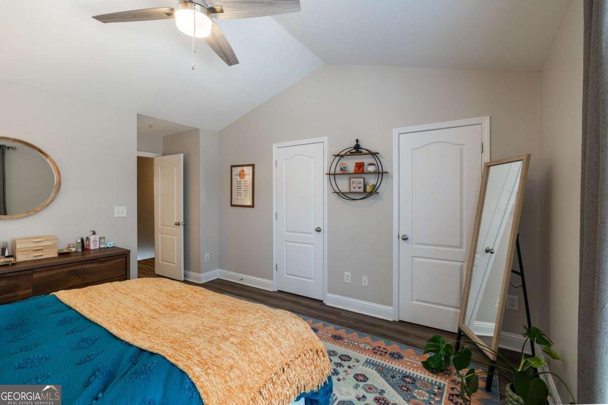 223 Oconee River Circle Athens - Photo 22