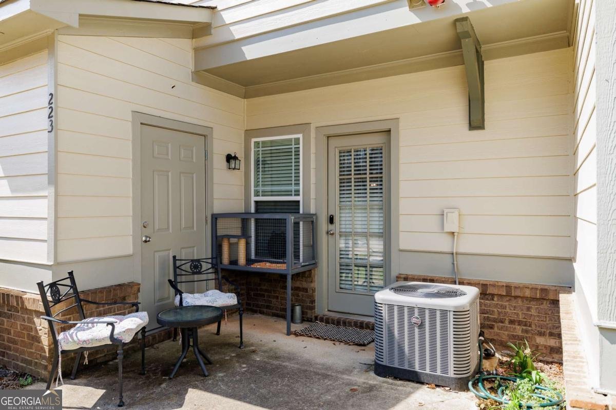 223 Oconee River Circle Athens - Photo 25