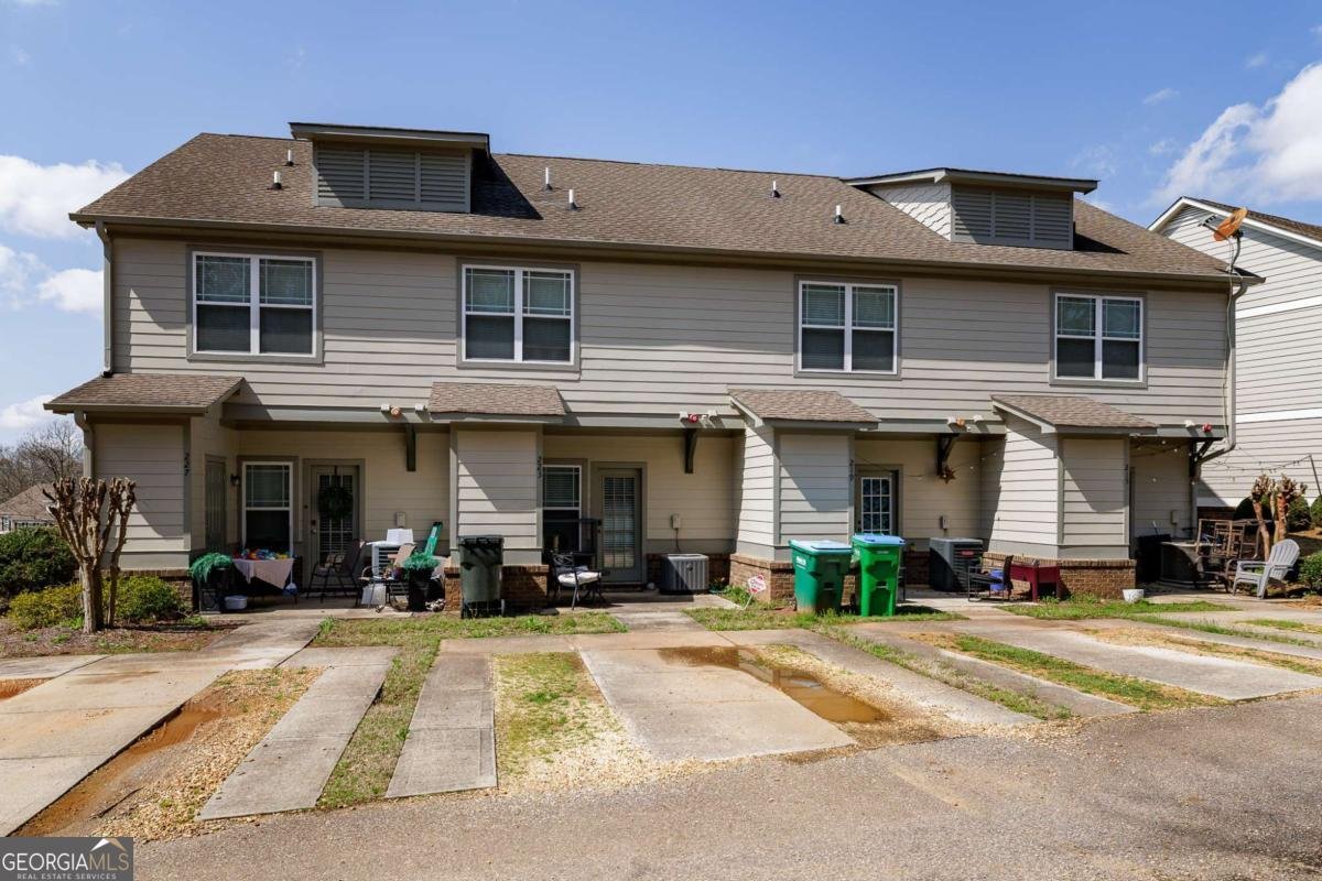 223 Oconee River Circle Athens - Photo 26