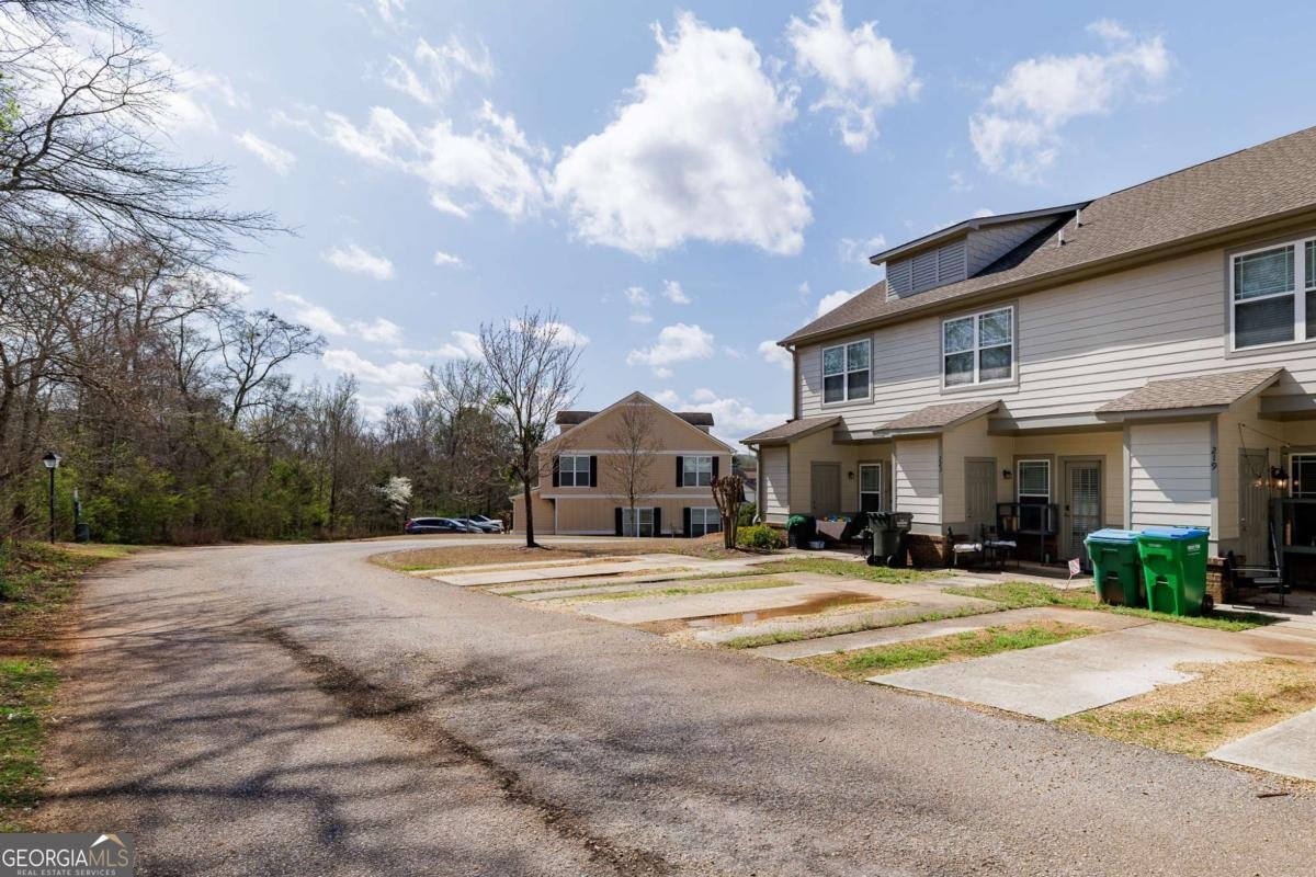 223 Oconee River Circle Athens - Photo 27