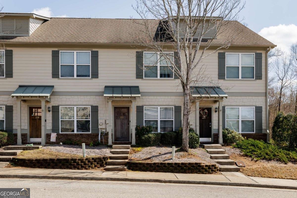 223 Oconee River Circle Athens - Photo 28