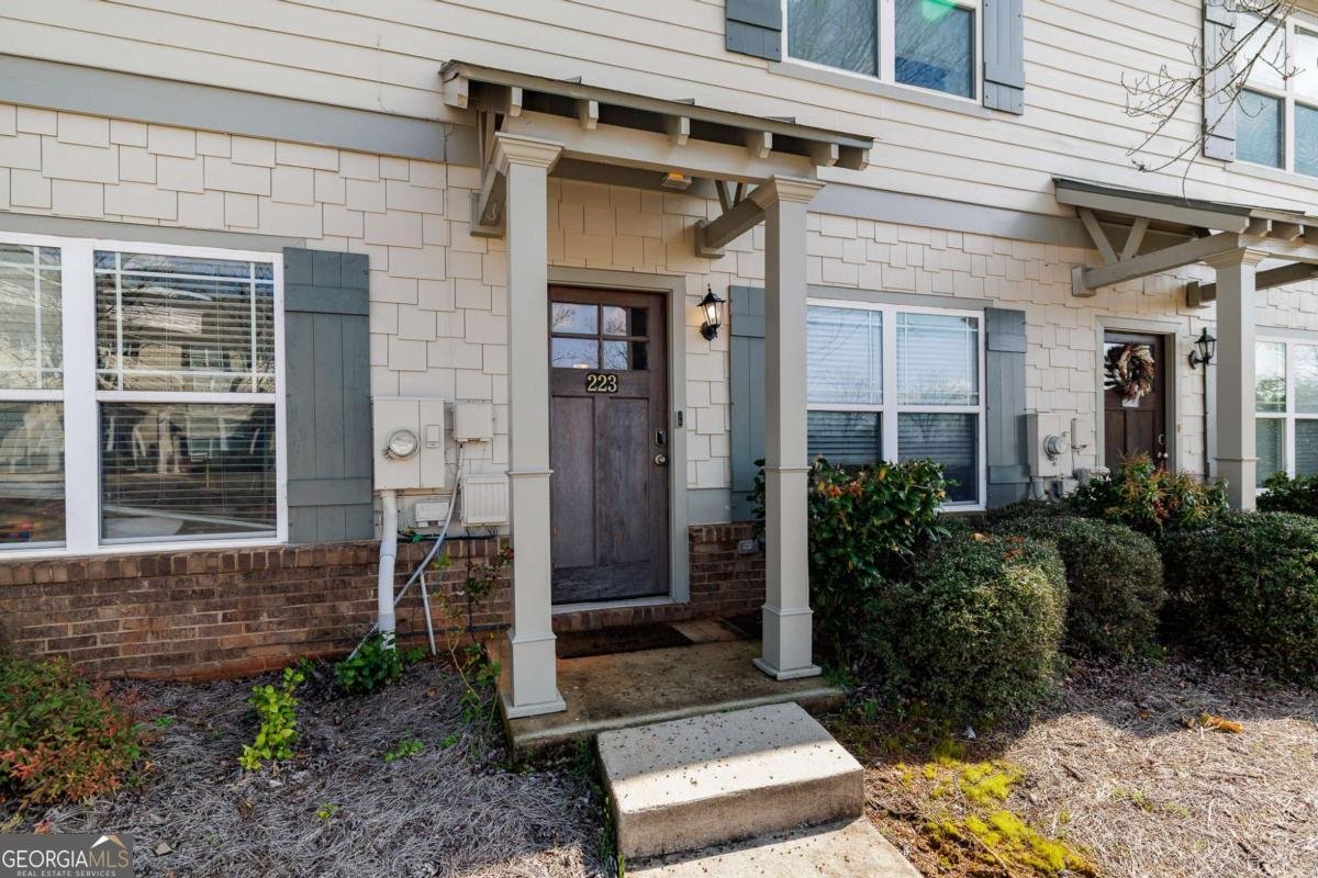 223 Oconee River Circle Athens - Photo 29