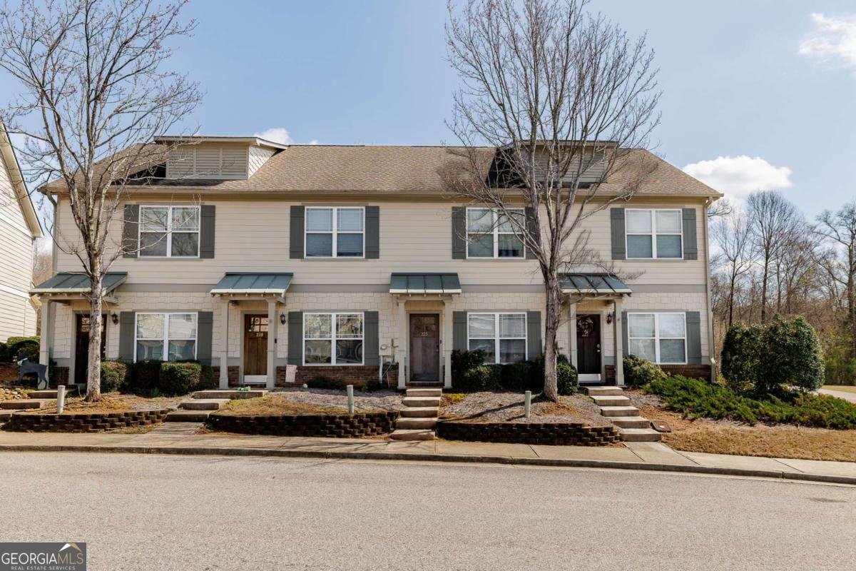 223 Oconee River Circle Athens - Photo 30