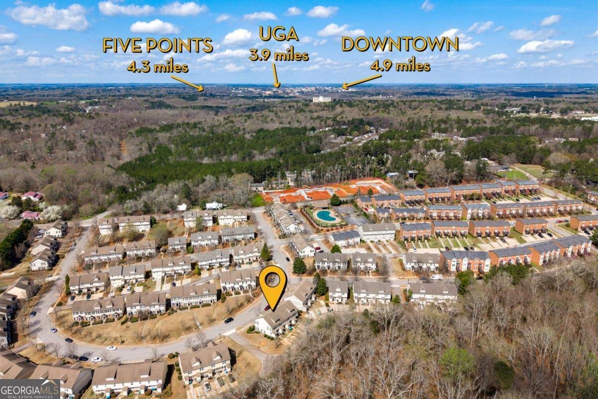 223 Oconee River Circle Athens - Photo 32