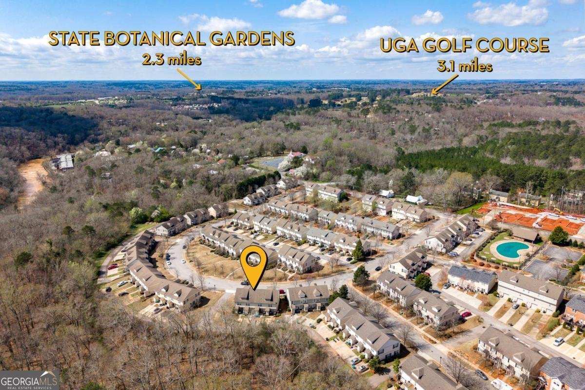 223 Oconee River Circle Athens - Photo 33