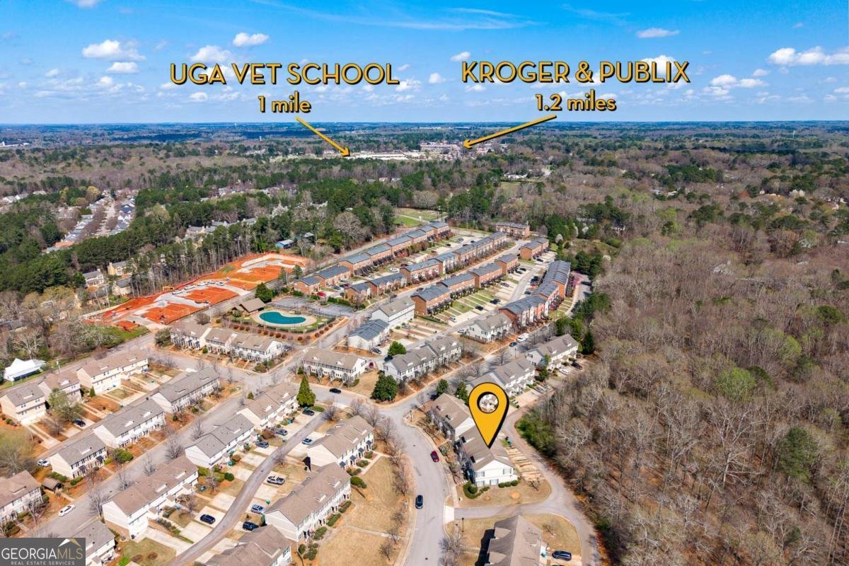 223 Oconee River Circle Athens - Photo 34