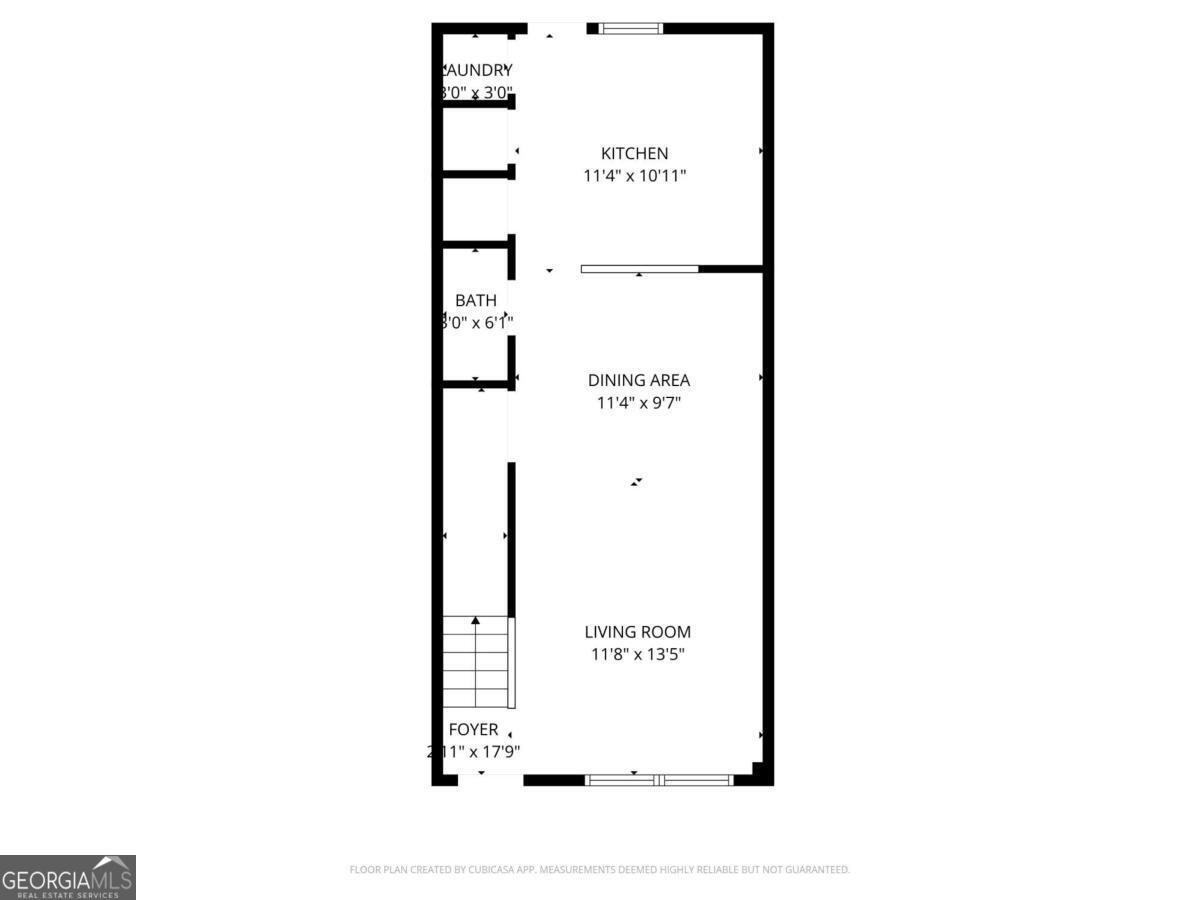 223 Oconee River Circle Athens - Photo 35