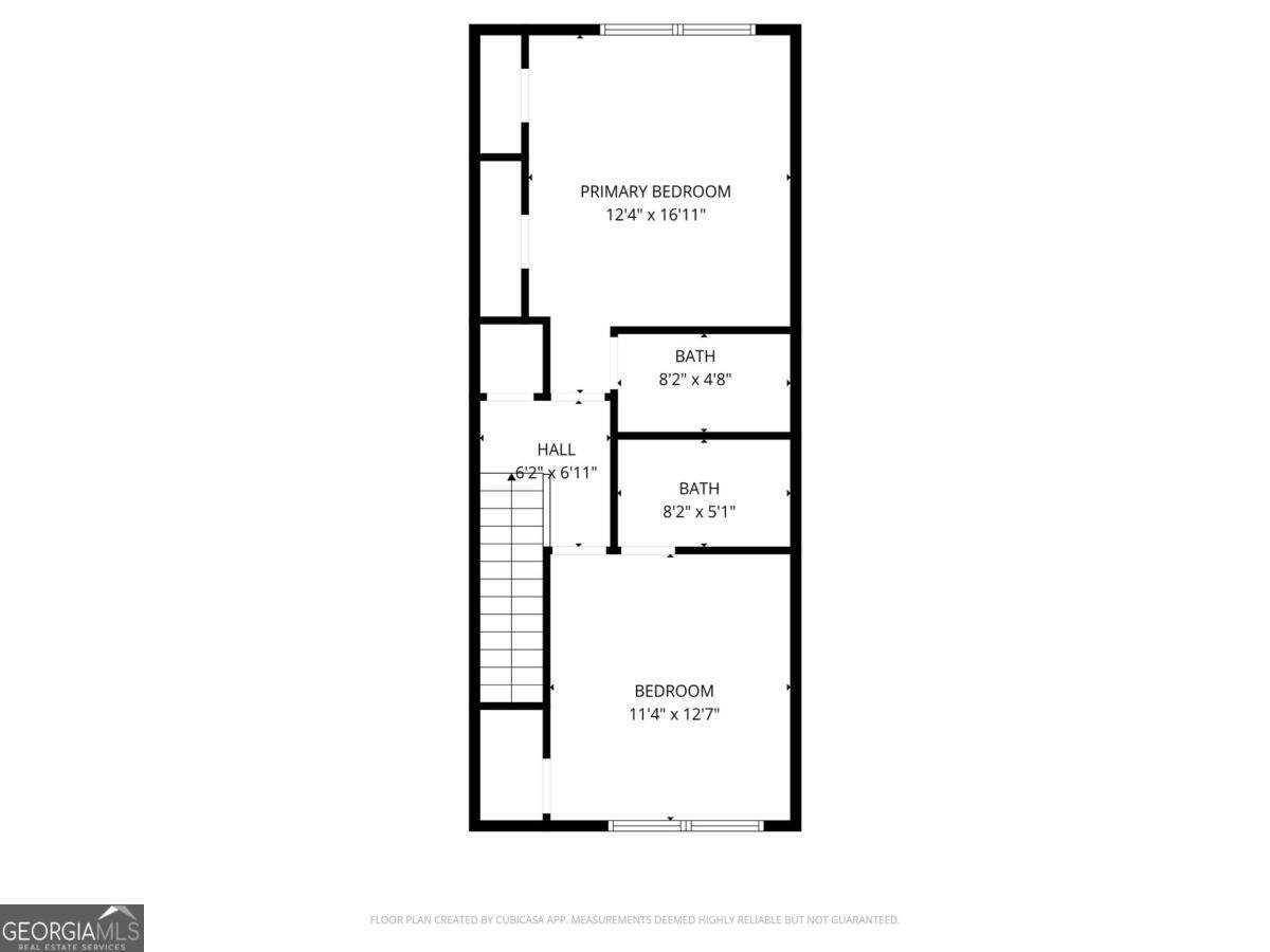 223 Oconee River Circle Athens - Photo 36