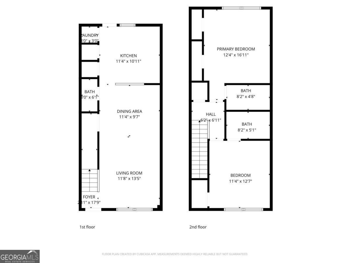223 Oconee River Circle Athens - Photo 37