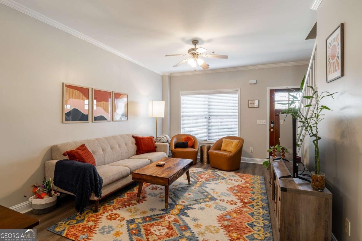 223 Oconee River Circle Athens - Photo 7