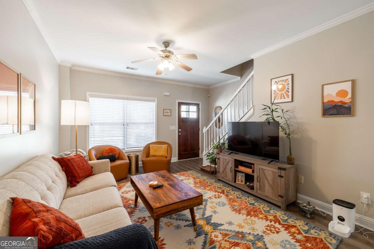 223 Oconee River Circle Athens - Photo 8