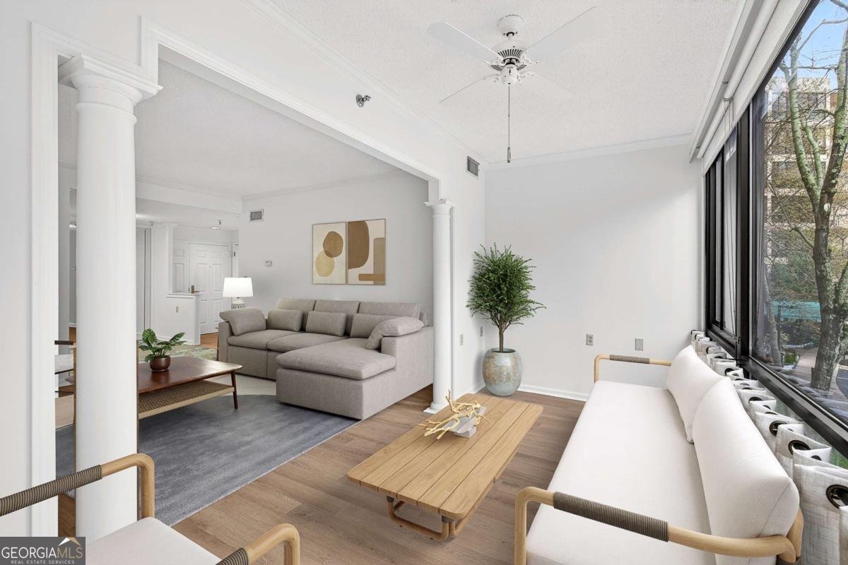 1800 Clairmont Lake Decatur - Photo 17