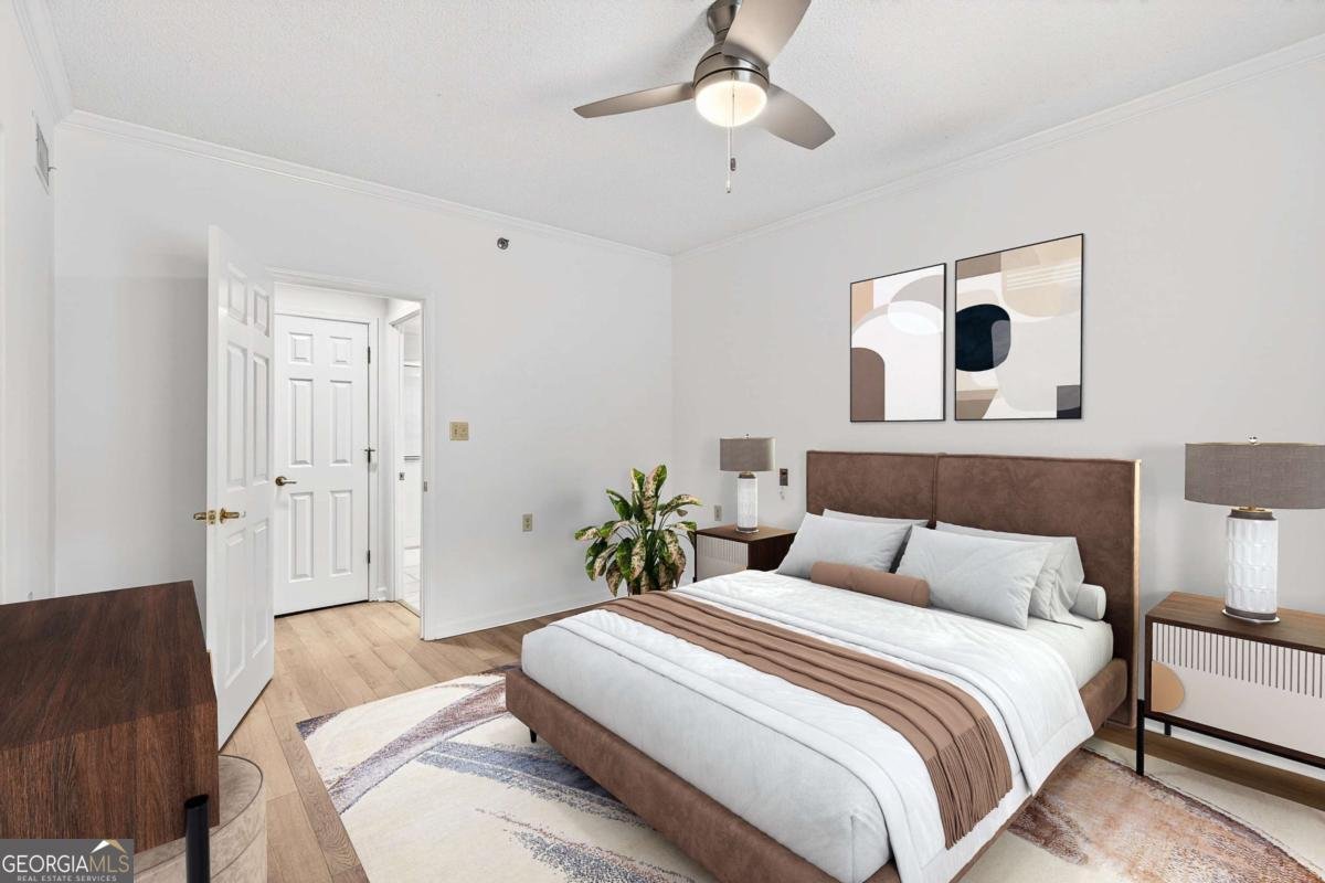 1800 Clairmont Lake Decatur - Photo 34