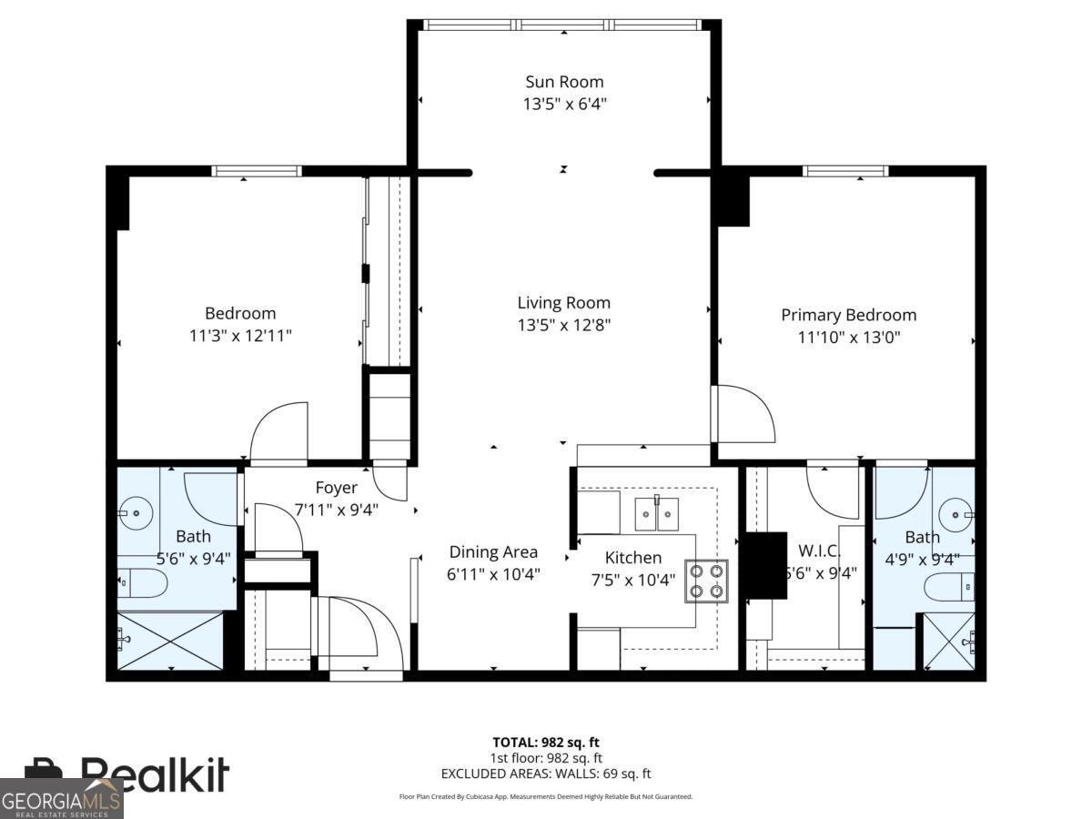 1800 Clairmont Lake Decatur - Photo 38