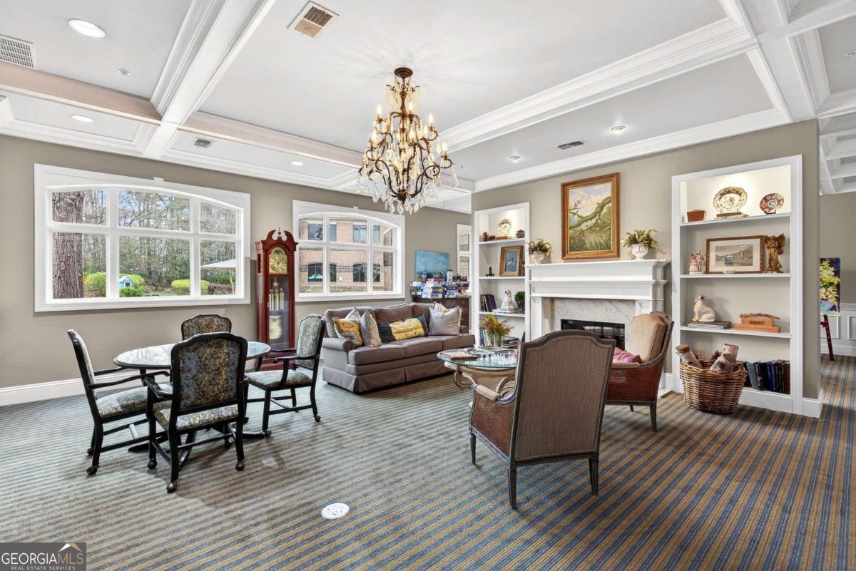 1800 Clairmont Lake Decatur - Photo 39