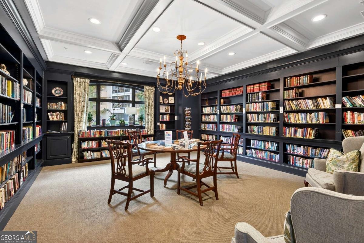 1800 Clairmont Lake Decatur - Photo 40