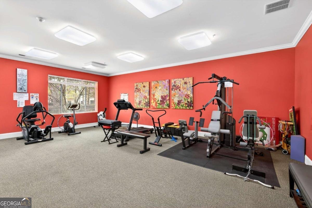 1800 Clairmont Lake Decatur - Photo 43