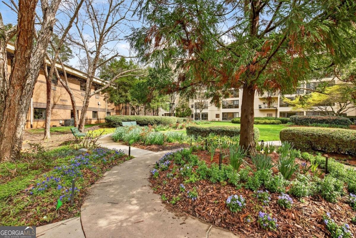 1800 Clairmont Lake Decatur - Photo 48