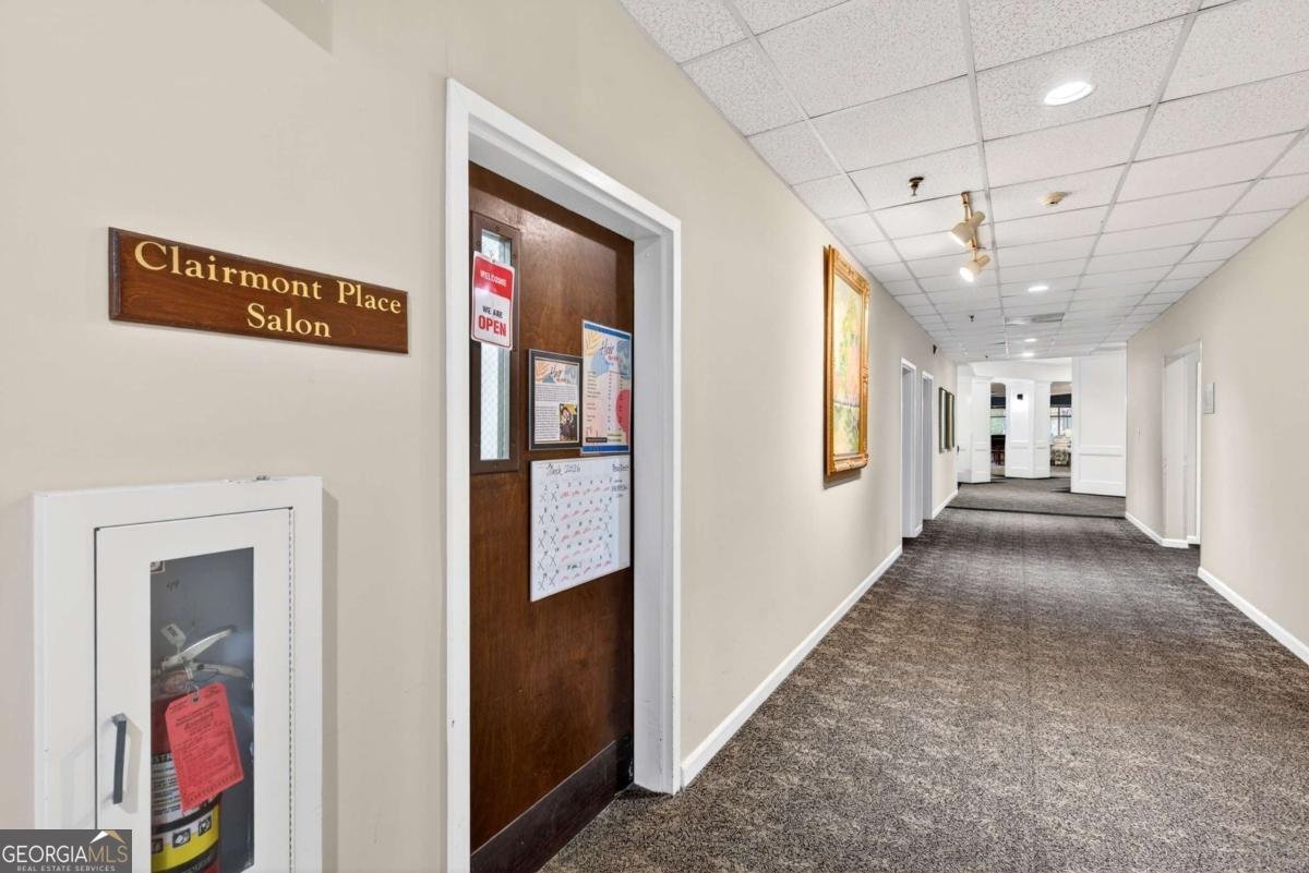 1800 Clairmont Lake Decatur - Photo 55