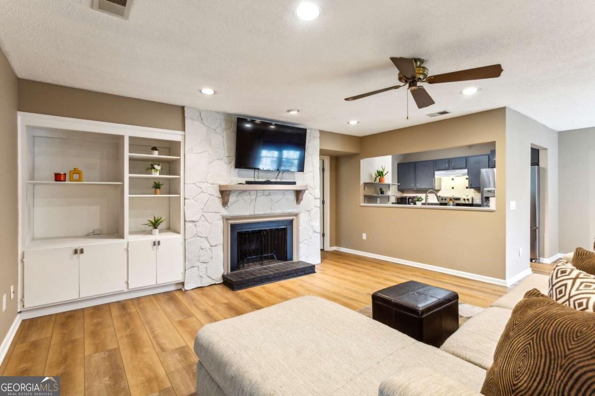 843 Sentinel Ridge Marietta - Photo 1