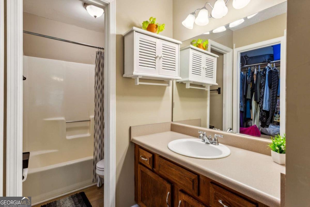 843 Sentinel Ridge Marietta - Photo 15