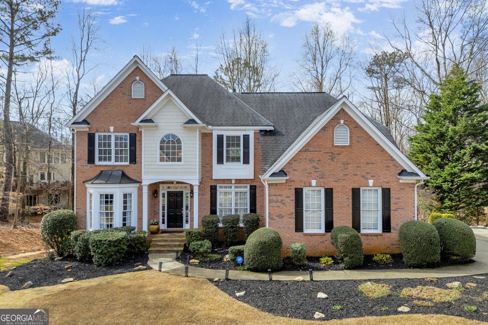 3540 Sentry View Trace Suwanee - Photo 1