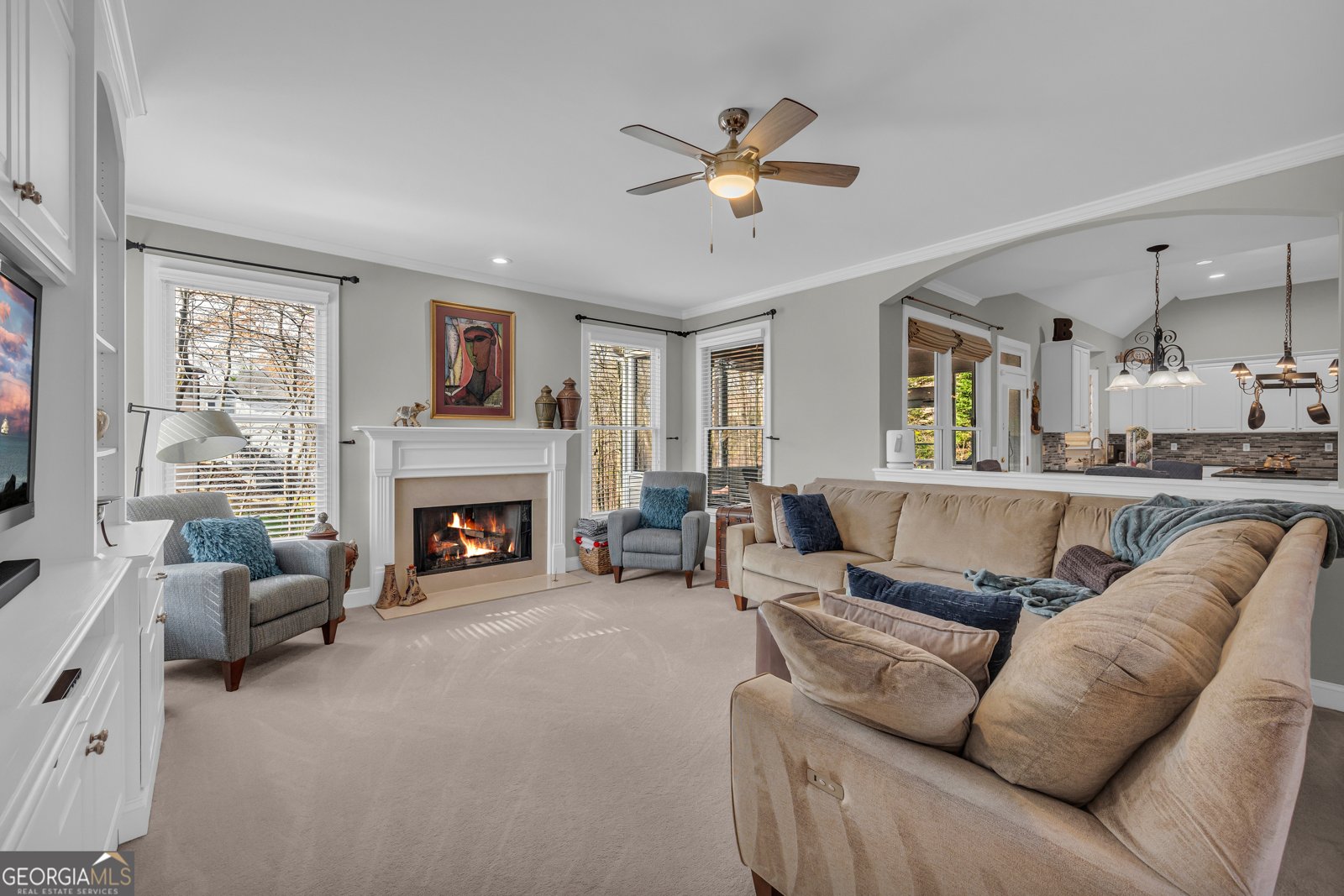 3540 Sentry View Trace Suwanee - Photo 10