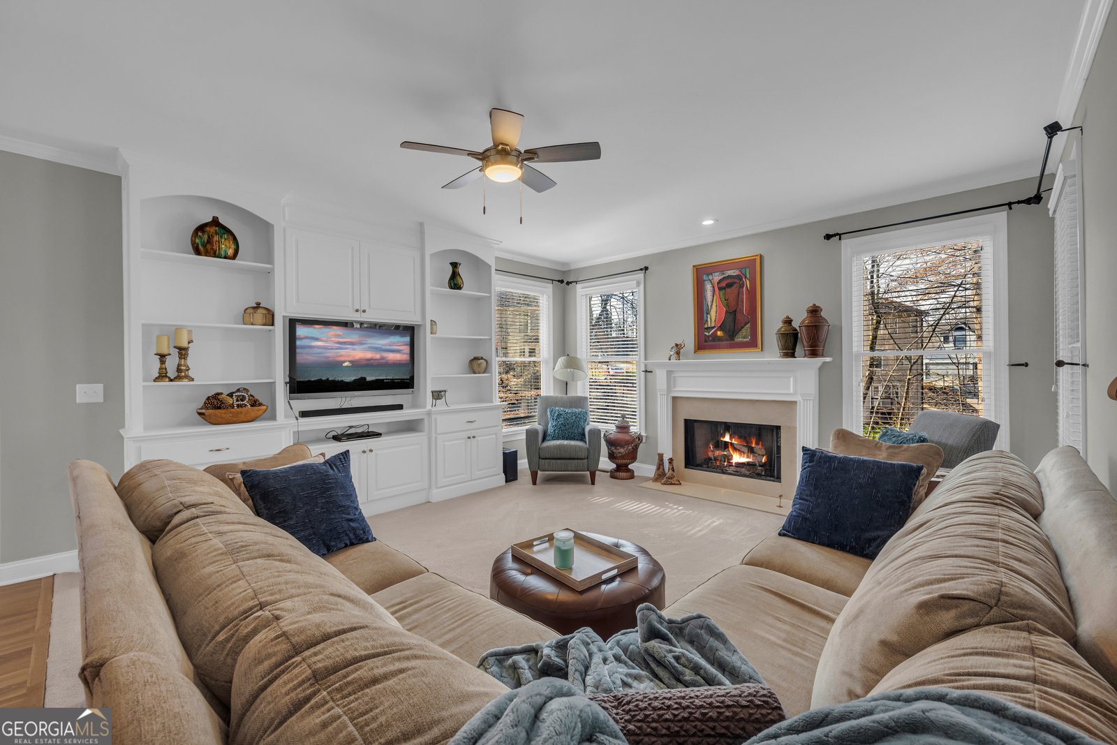 3540 Sentry View Trace Suwanee - Photo 12