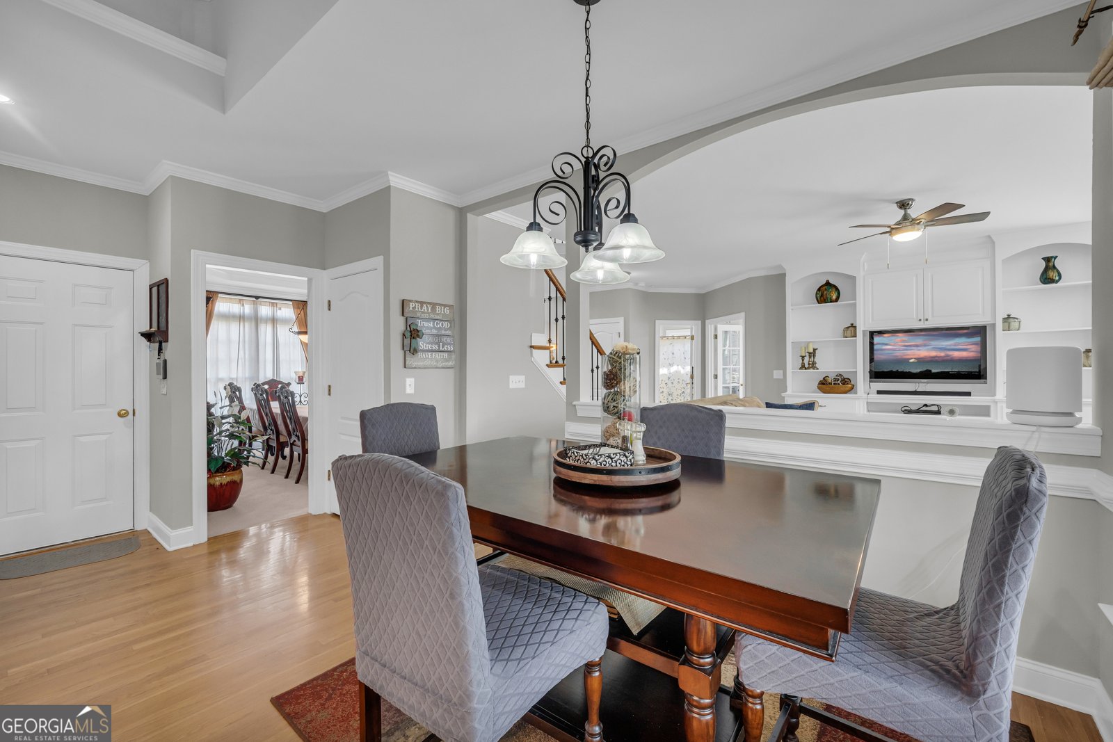 3540 Sentry View Trace Suwanee - Photo 17