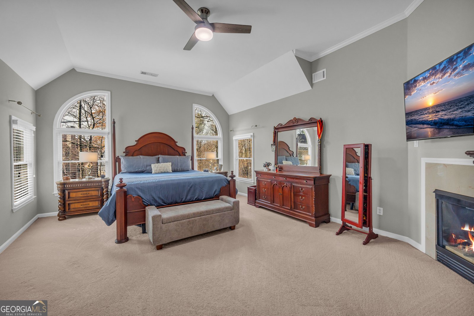 3540 Sentry View Trace Suwanee - Photo 33