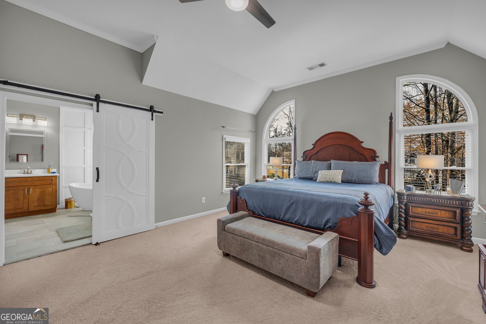 3540 Sentry View Trace Suwanee - Photo 34