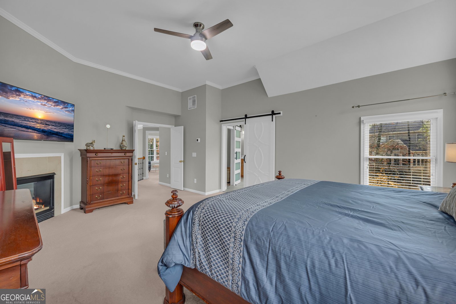 3540 Sentry View Trace Suwanee - Photo 35