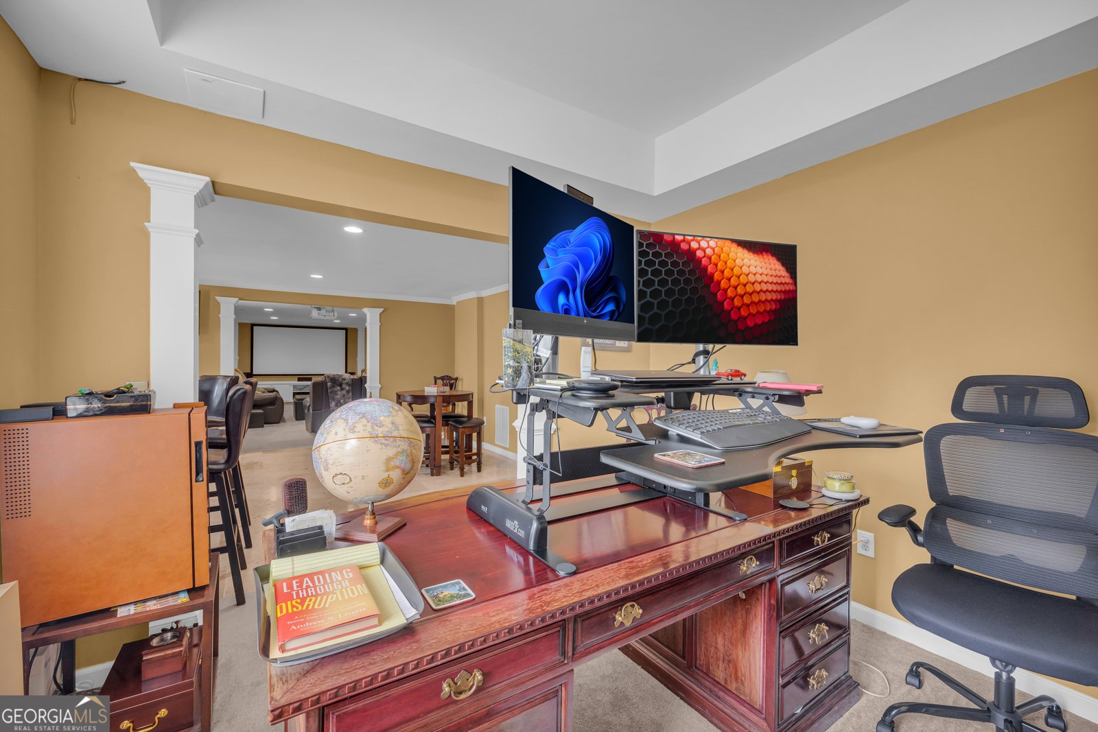 3540 Sentry View Trace Suwanee - Photo 57