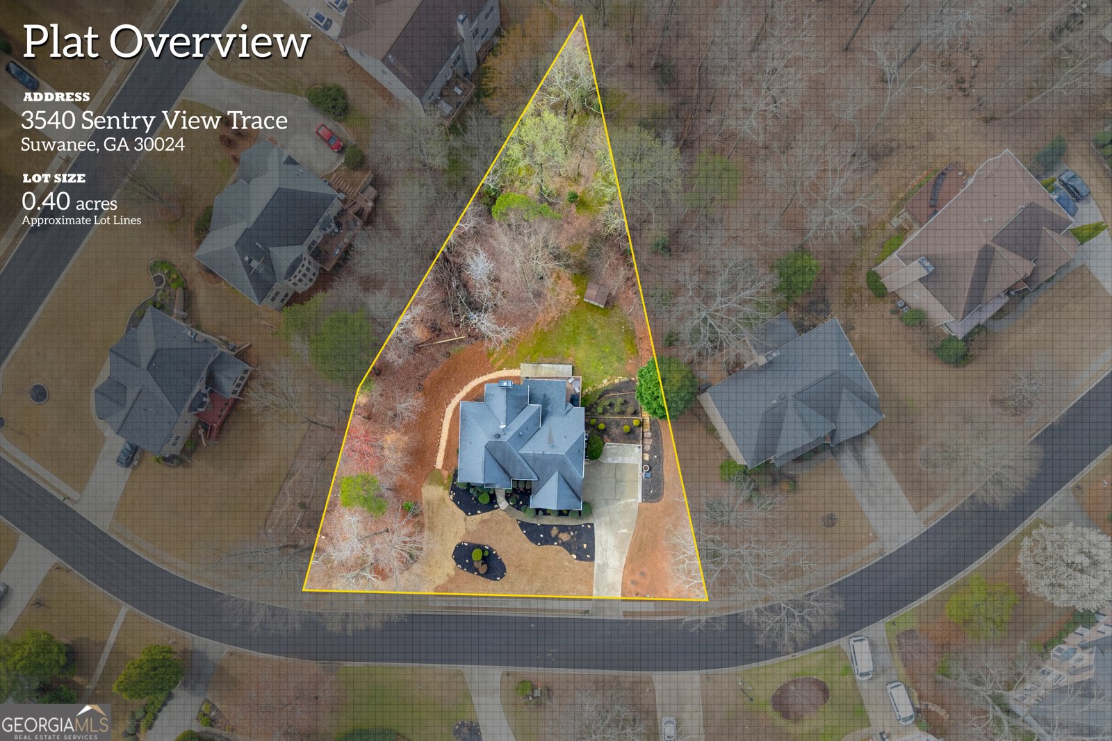 3540 Sentry View Trace Suwanee - Photo 67