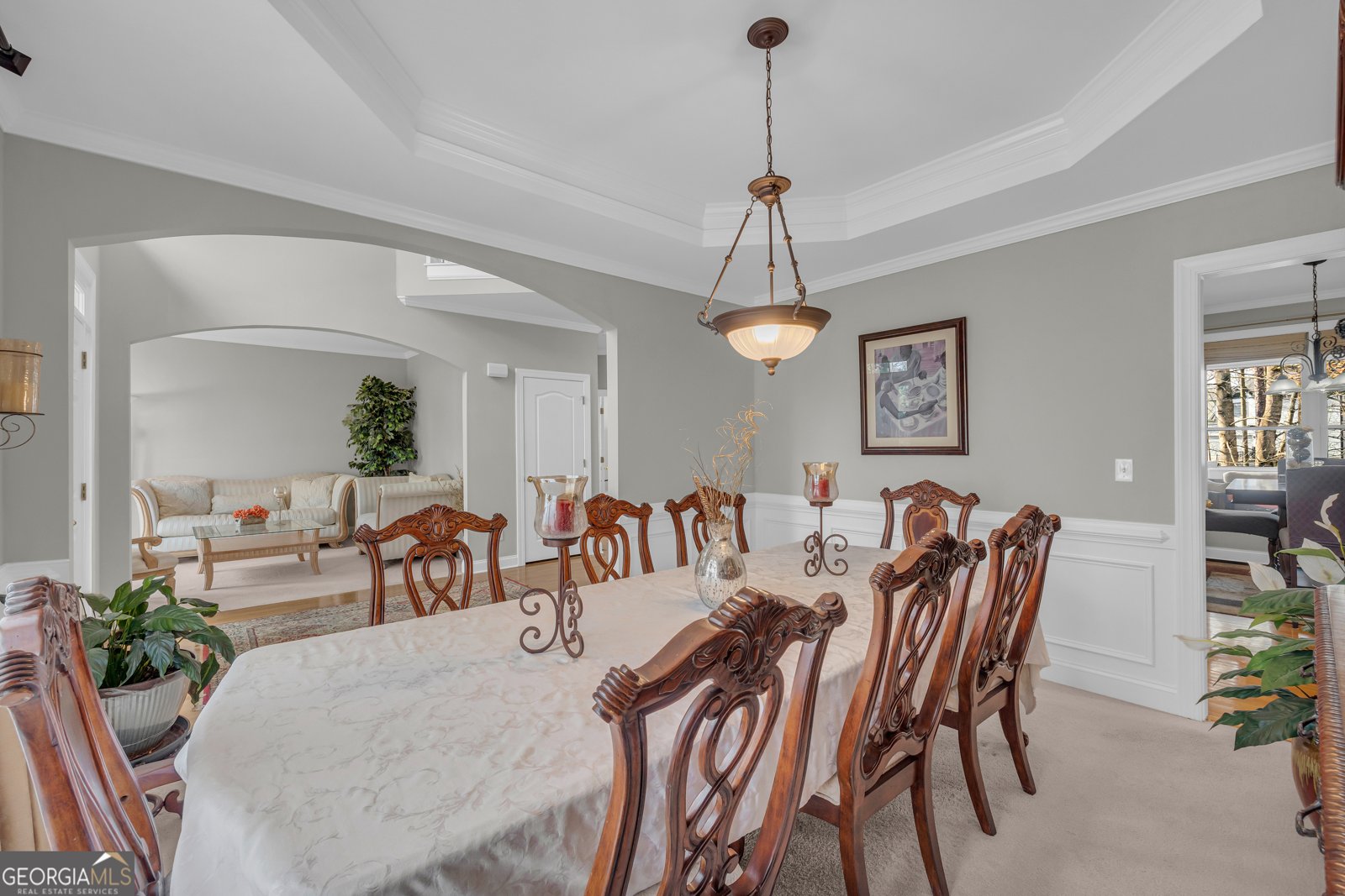 3540 Sentry View Trace Suwanee - Photo 9