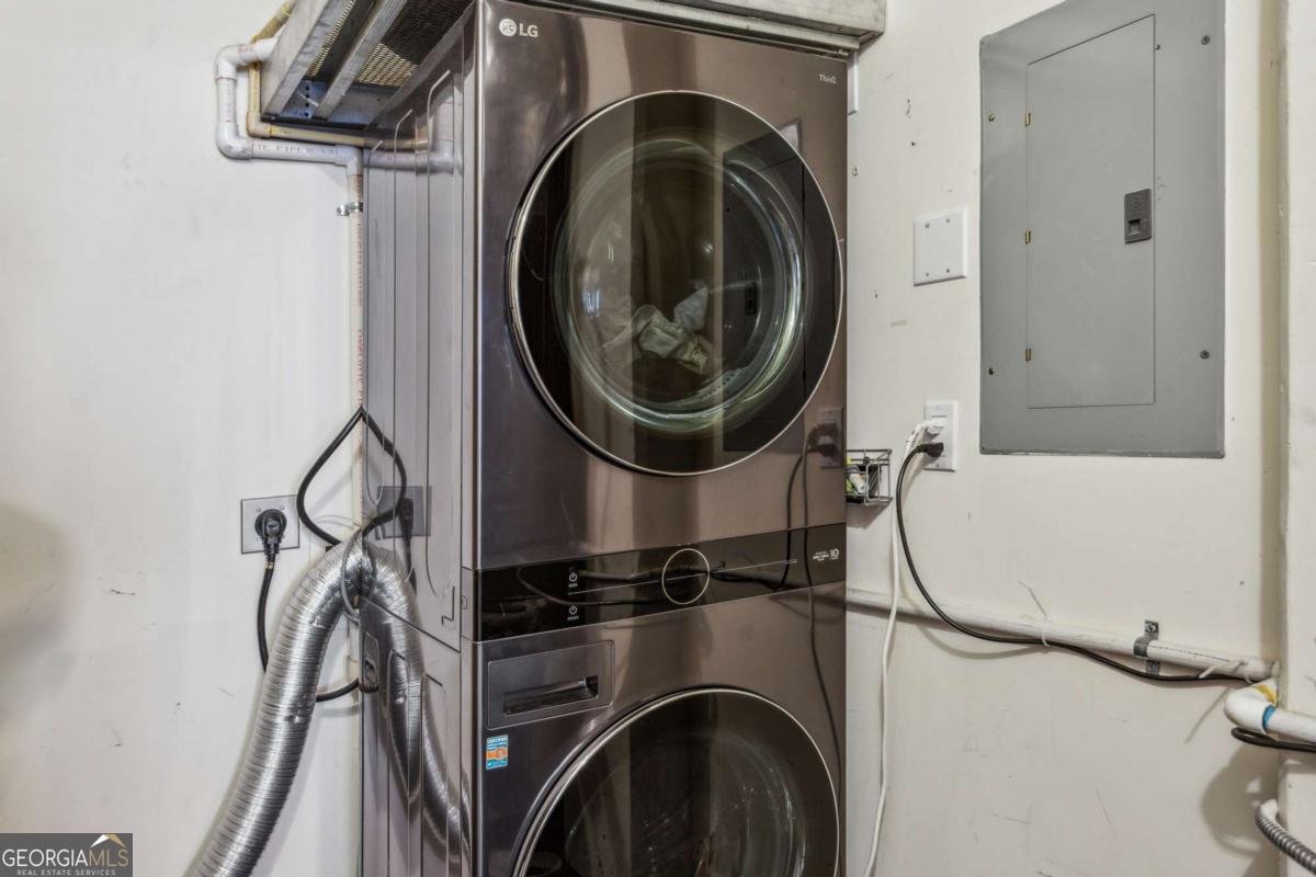 805 Peachtree Street Atlanta - Photo 11