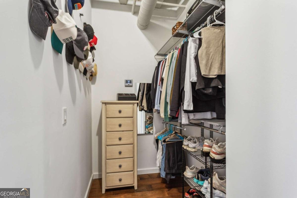 805 Peachtree Street Atlanta - Photo 15